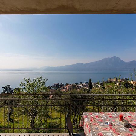 Cosy Torri Apartments Торри-дель-Бенако Экстерьер фото