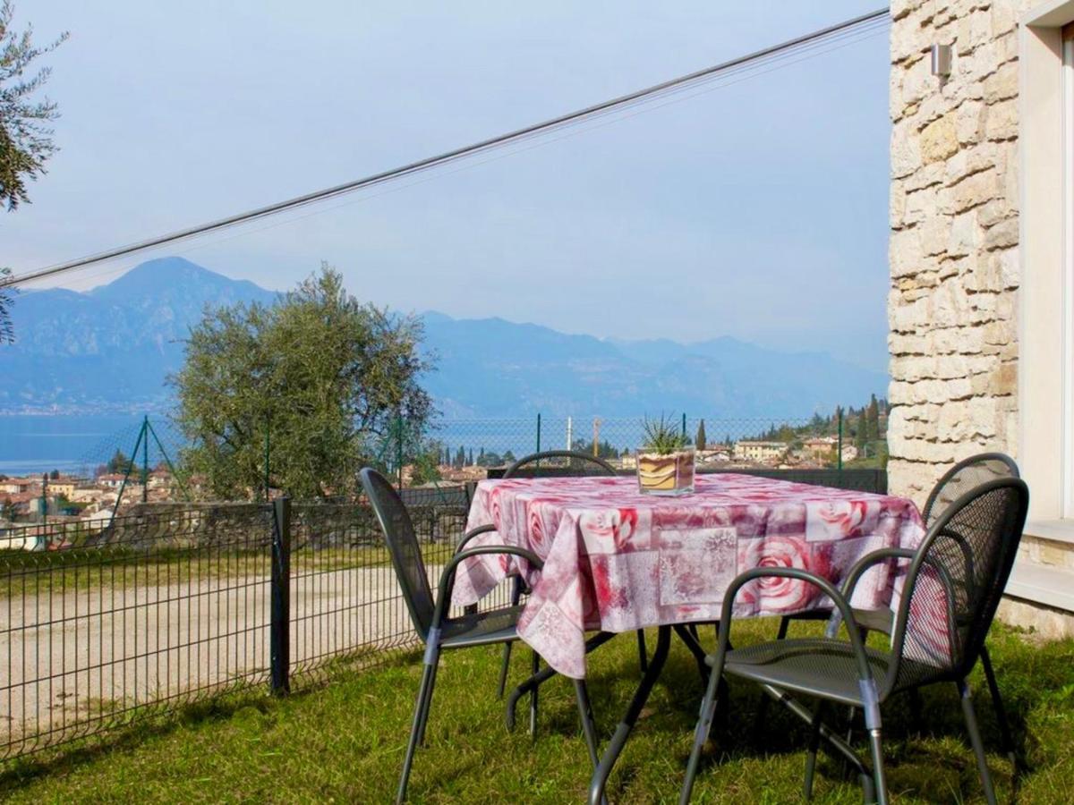 Cosy Torri Apartments Торри-дель-Бенако Экстерьер фото