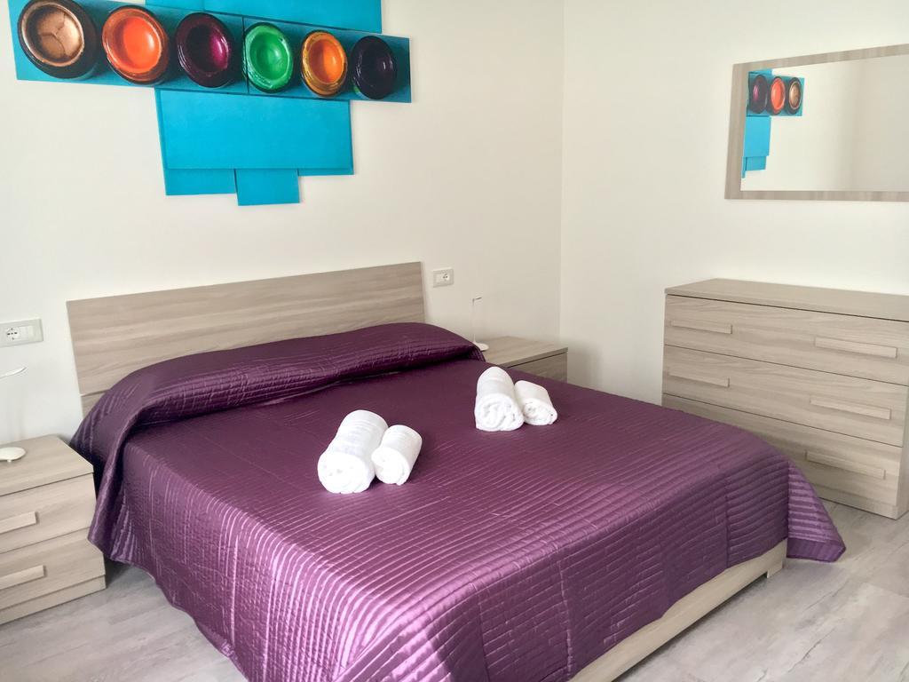 Cosy Torri Apartments Торри-дель-Бенако Экстерьер фото