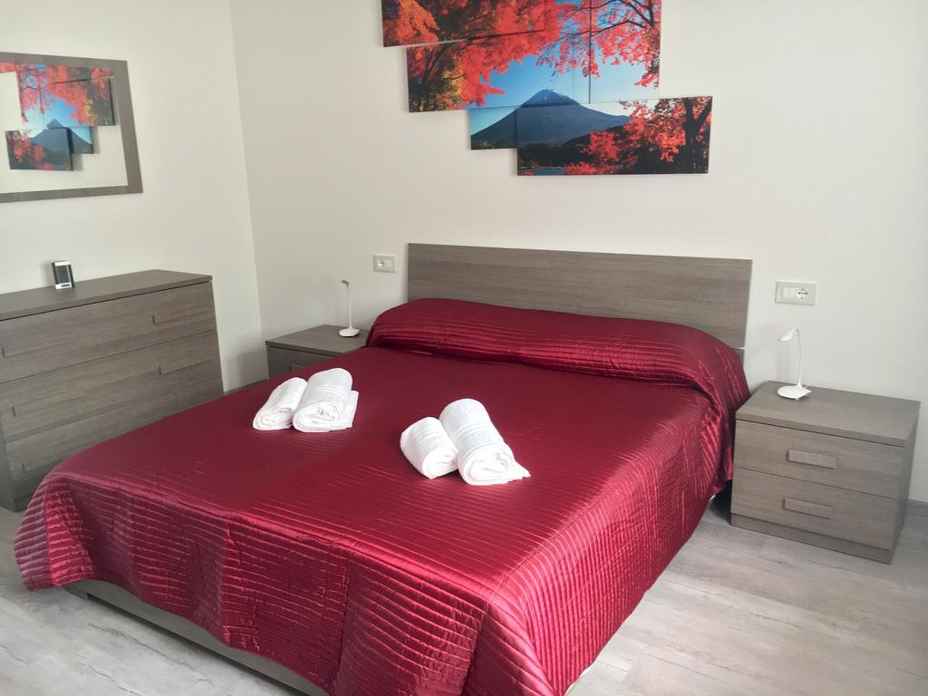 Cosy Torri Apartments Торри-дель-Бенако Экстерьер фото
