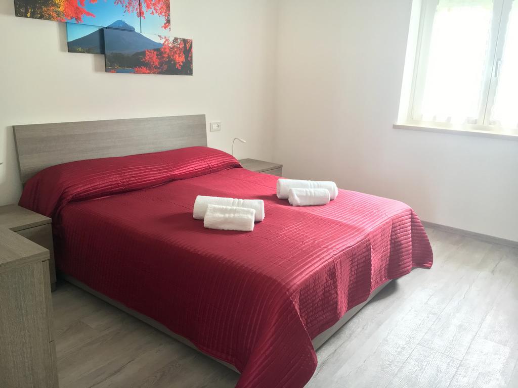 Cosy Torri Apartments Торри-дель-Бенако Экстерьер фото