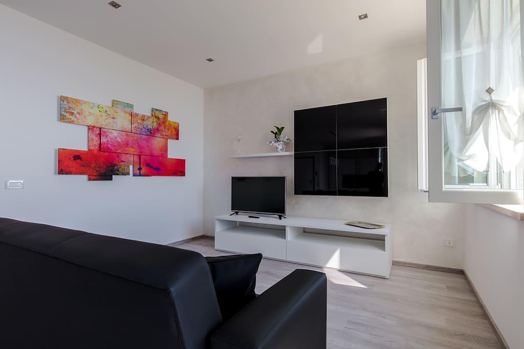 Cosy Torri Apartments Торри-дель-Бенако Экстерьер фото