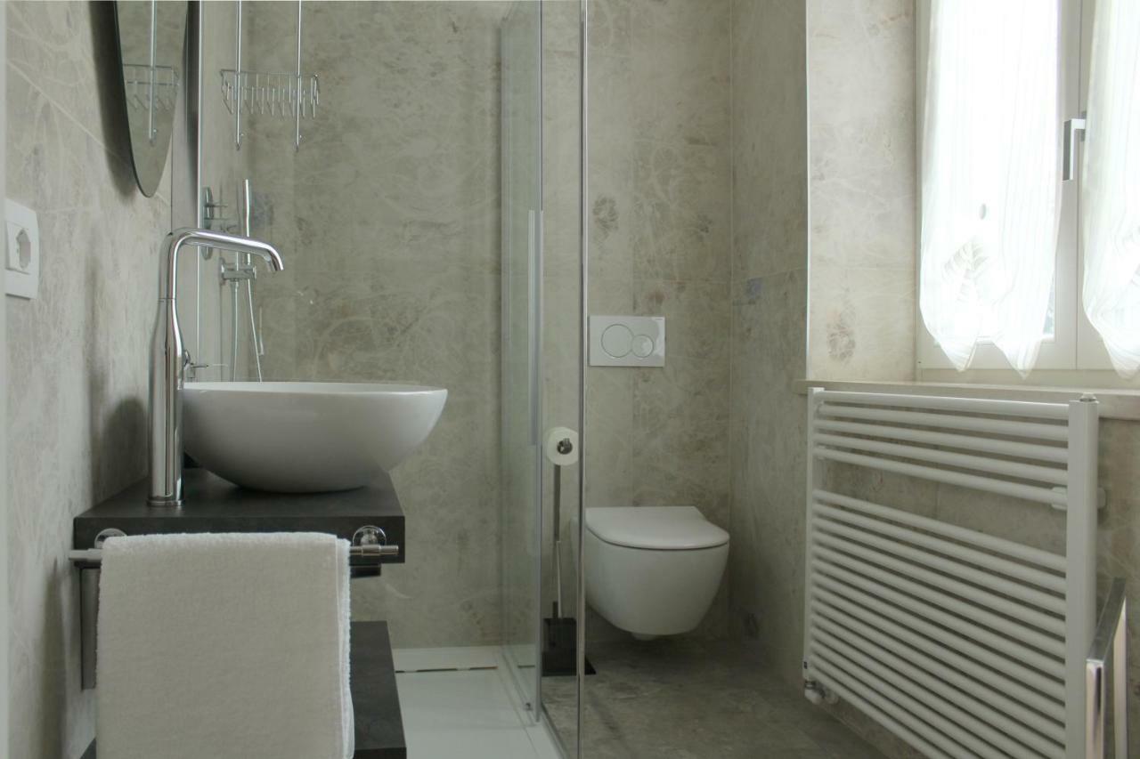 Cosy Torri Apartments Торри-дель-Бенако Экстерьер фото