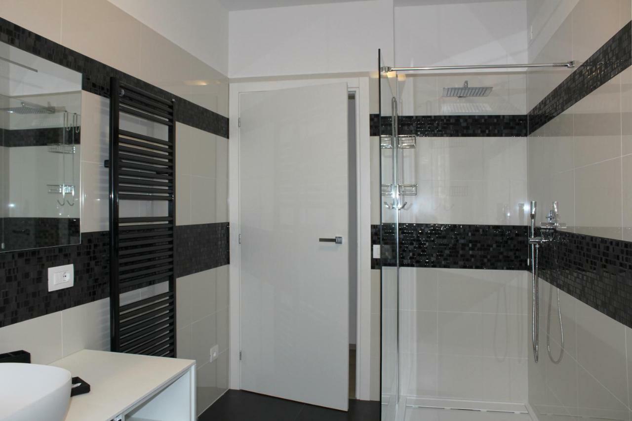 Cosy Torri Apartments Торри-дель-Бенако Экстерьер фото