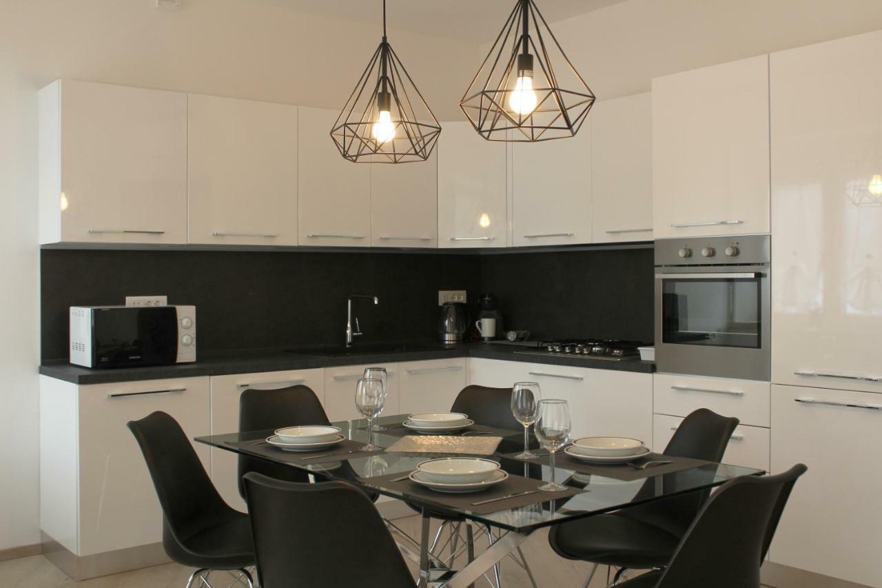 Cosy Torri Apartments Торри-дель-Бенако Экстерьер фото