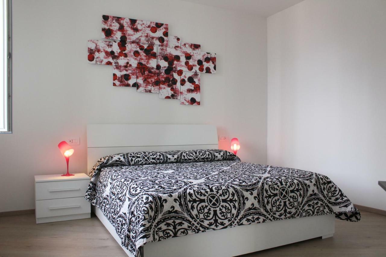 Cosy Torri Apartments Торри-дель-Бенако Экстерьер фото