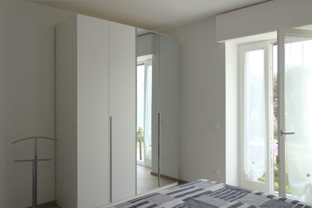 Cosy Torri Apartments Торри-дель-Бенако Экстерьер фото