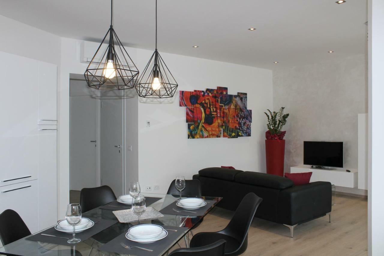 Cosy Torri Apartments Торри-дель-Бенако Экстерьер фото
